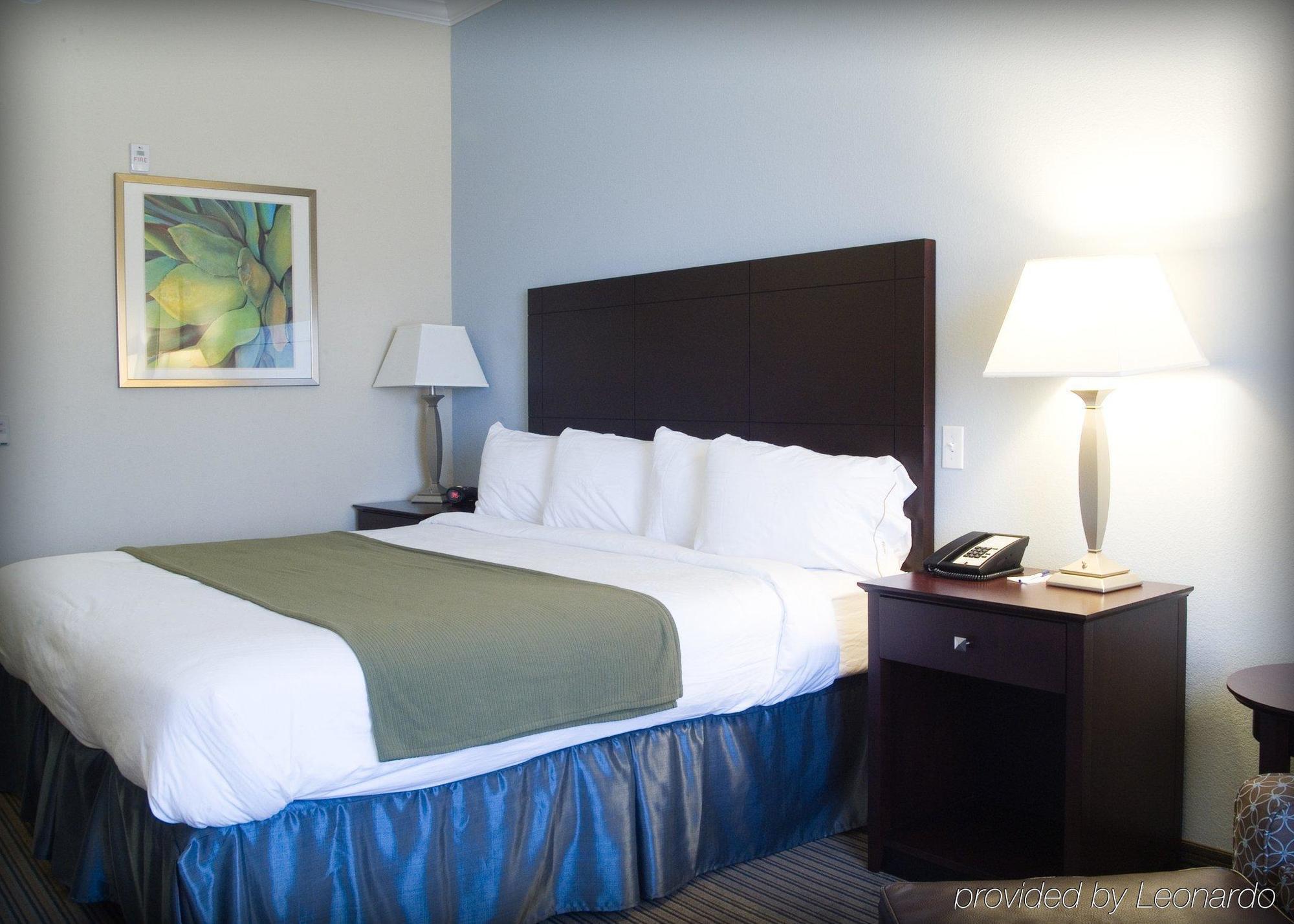 Holiday Inn Express Hotel & Suites New Iberia - Avery Island By Ihg Exterior photo