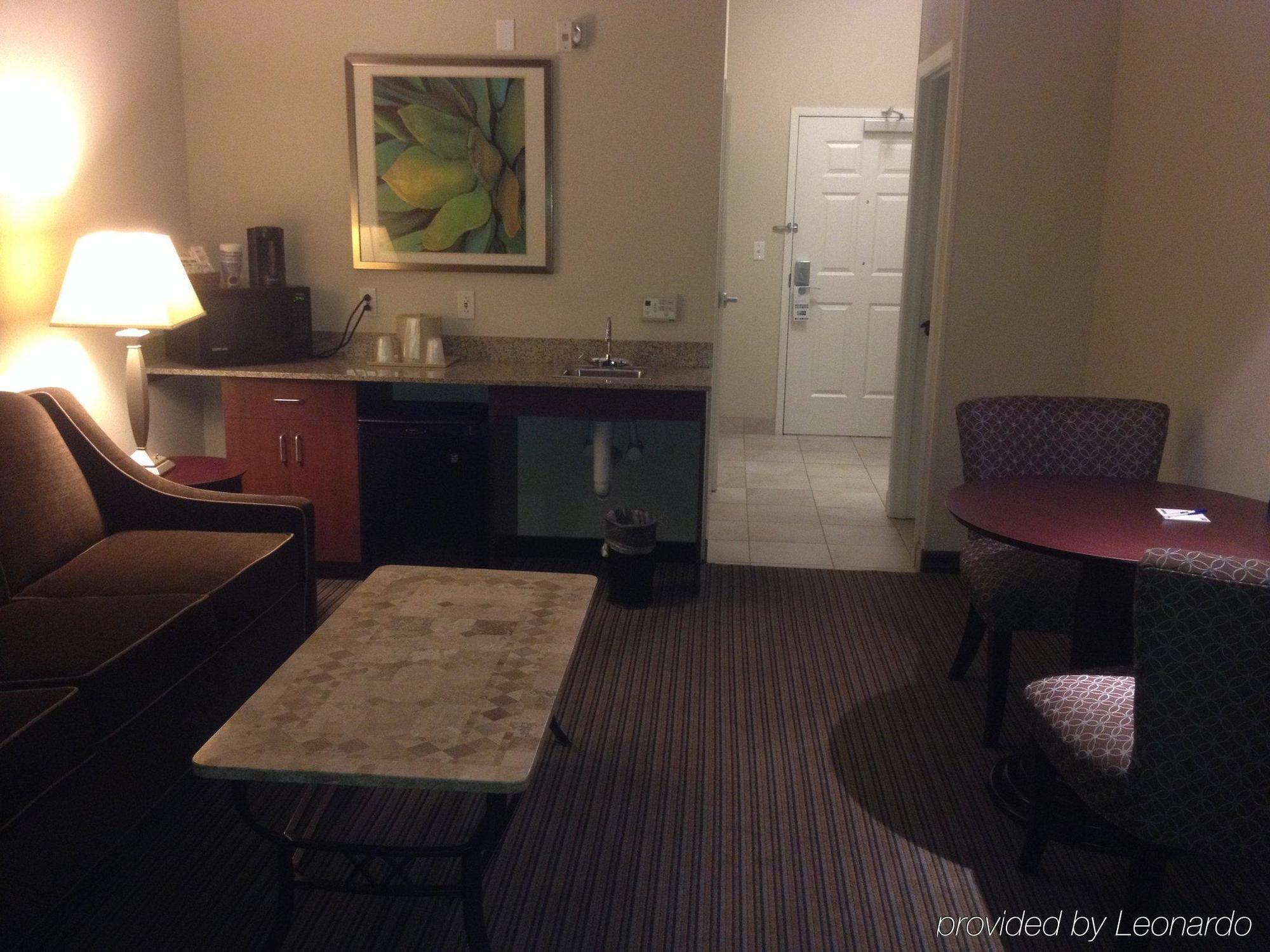 Holiday Inn Express Hotel & Suites New Iberia - Avery Island By Ihg Exterior photo