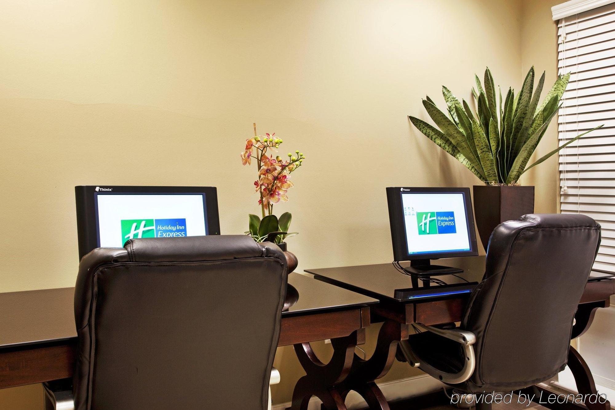 Holiday Inn Express Hotel & Suites New Iberia - Avery Island By Ihg Exterior photo